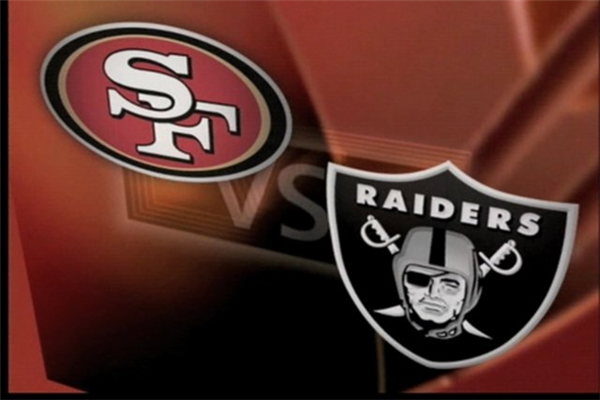 9'Ers Or Raiders( -_-*)