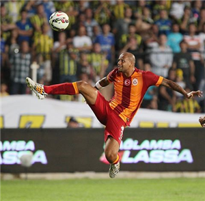 Hangı Futbollcu Gibi Oynuyosun