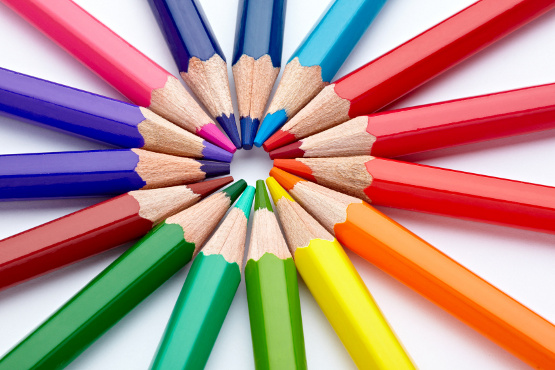 Quelle-Est Ta Couleur Préférée?