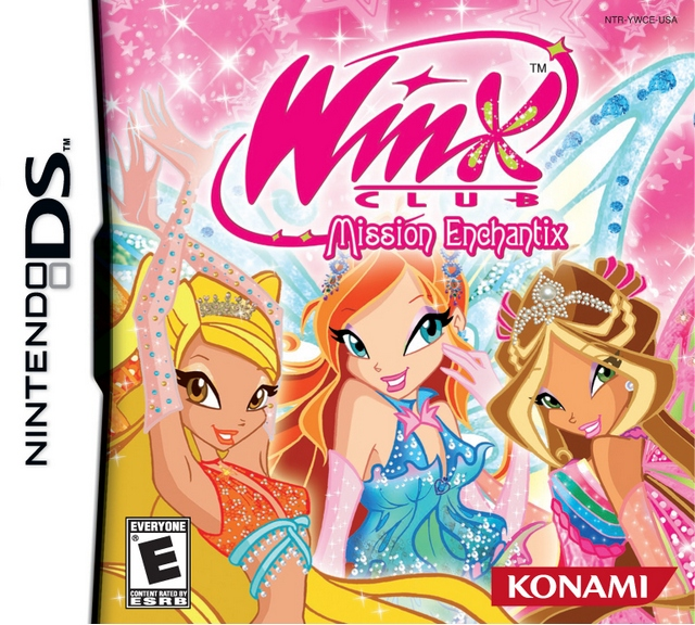 Winx Enchartix