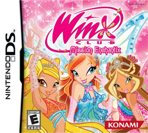 Winx Enchartix