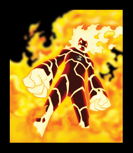 Ben 10 Da Hangi Uzaylısın