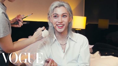Hangi K- pop karakterinin?