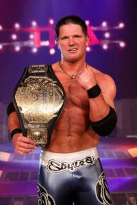 Which Wwe Or Tna Wrestler Are You?