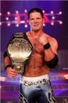 Which Wwe Or Tna Wrestler Are You?