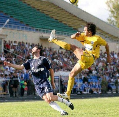 What Position Should You Play In Soccer?
