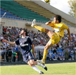 What Position Should You Play In Soccer?