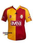 Gs'nin  2009-2010 Formalarından Hangisi ?