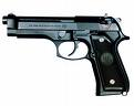 Weapons To Gifts