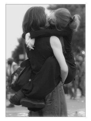 ♥ Nebo :(
