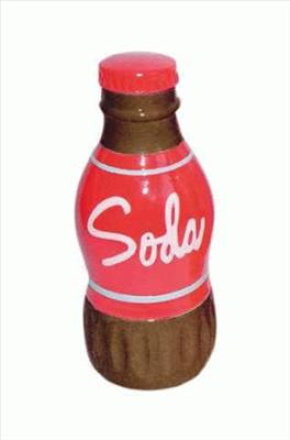 What Do You Call Your Drinks?