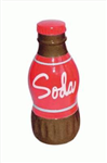 What Do You Call Your Drinks?