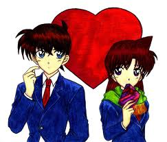 Siapa Char Anime Pasanganmu?