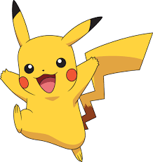 Que Pokemon Eres 