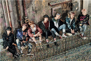 Bts'i Ne Kadar Tanıyorsun?