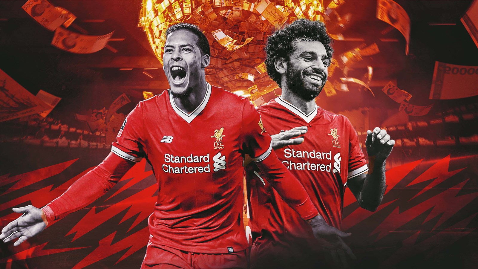 Seberapa Setia Kau Dengan Liverpool