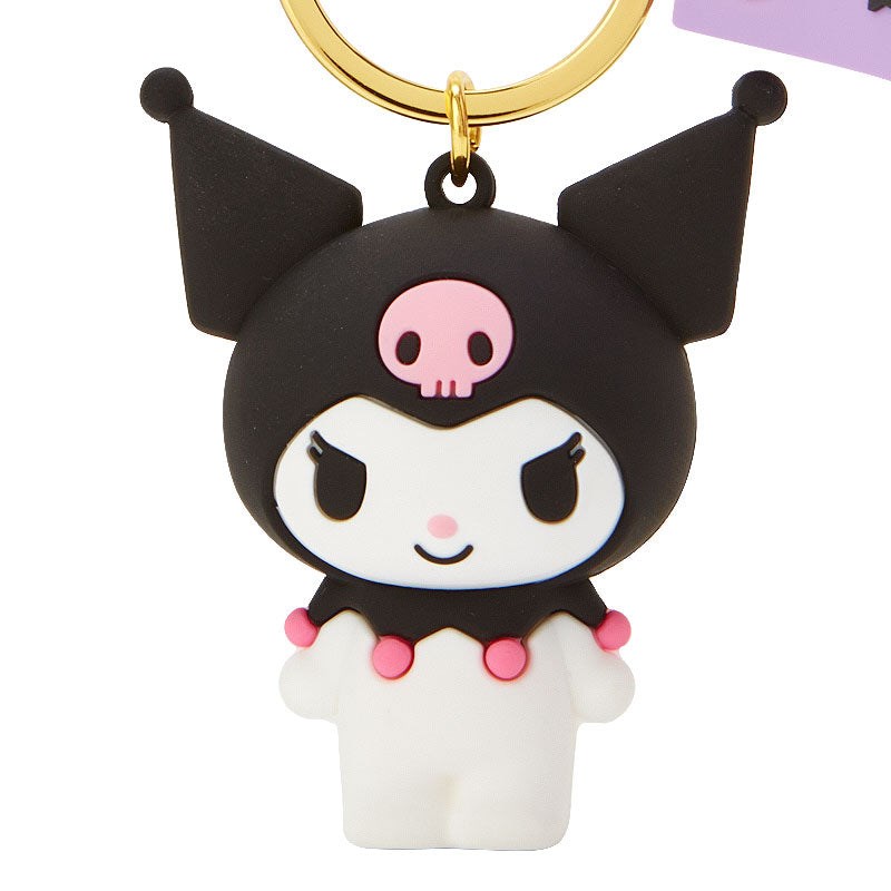 Kuromimi Helo Kitymi