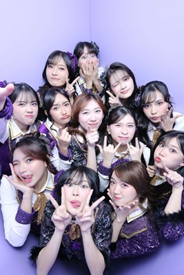 Siapa Oshi Anda Di JKT48?