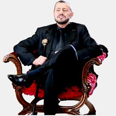 جورج و تامر