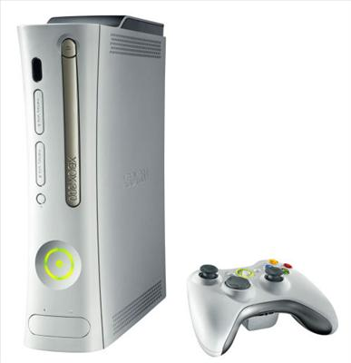 Xbox 360 Vs Play 3