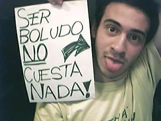 Boludometro