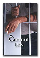Are You A Criminal?