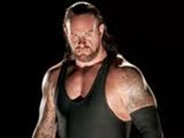 Hangi Wwe Karakterisin
