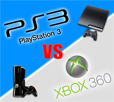 Ps3 Vs Xbox 360