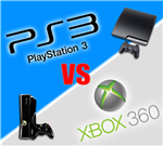 Ps3 Vs Xbox 360