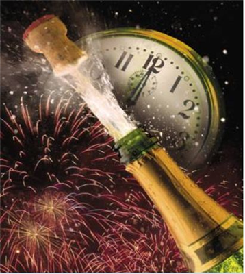 Decidiamo Dove Andare A Capodanno