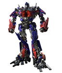 Hangi Transformers Karakterisin