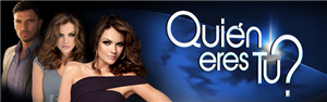 ¿Quien Eres Tu?