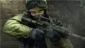 Nasıl Counter Strike Oyuncusun