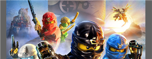 Que Personaje De Ninjago Eres?
