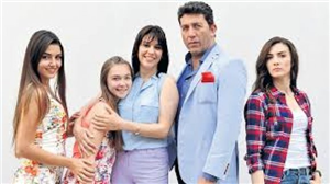 Güneşin Kızları Hangi Karaktersi