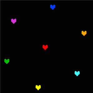¿Que Alma De Undertale Eres?