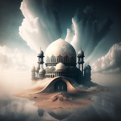 Seberapa alim/islami kamu?