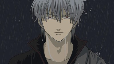 Sifat lu di anime