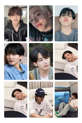 Siapa pacar mu?