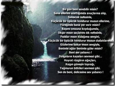 Şanslı Mısın,Şanssız Mısın?