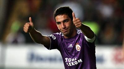 Hangi Futbolcusun???