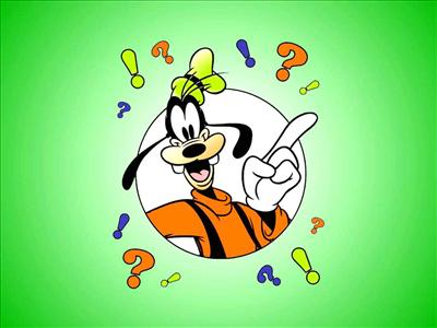 What Disney Charcter Are You?