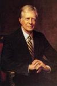 Worst President