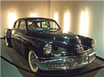 What American Car Are You?