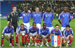 Qui Soutenez Vous Lors De La Coupe Du Monde?