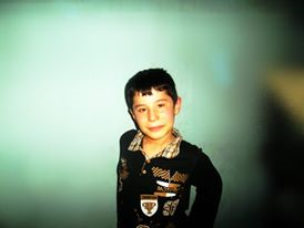 Mert Can