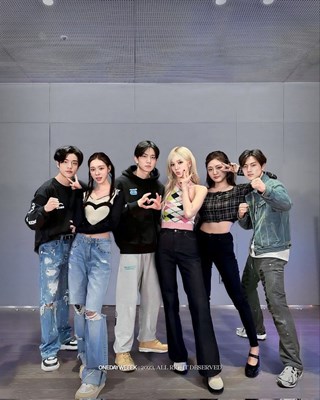 Siapa Ship Kamu Aespa X Enhypen
