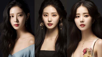 Kpop İdolü Olabilir Misin?