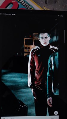 Teen wolf 