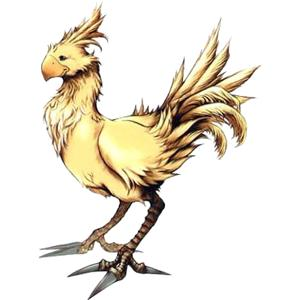 What Type Of Chocobo Is Fit For You?